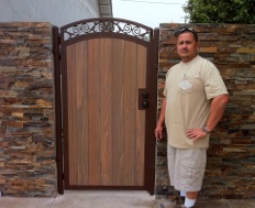 Richard Alarcon