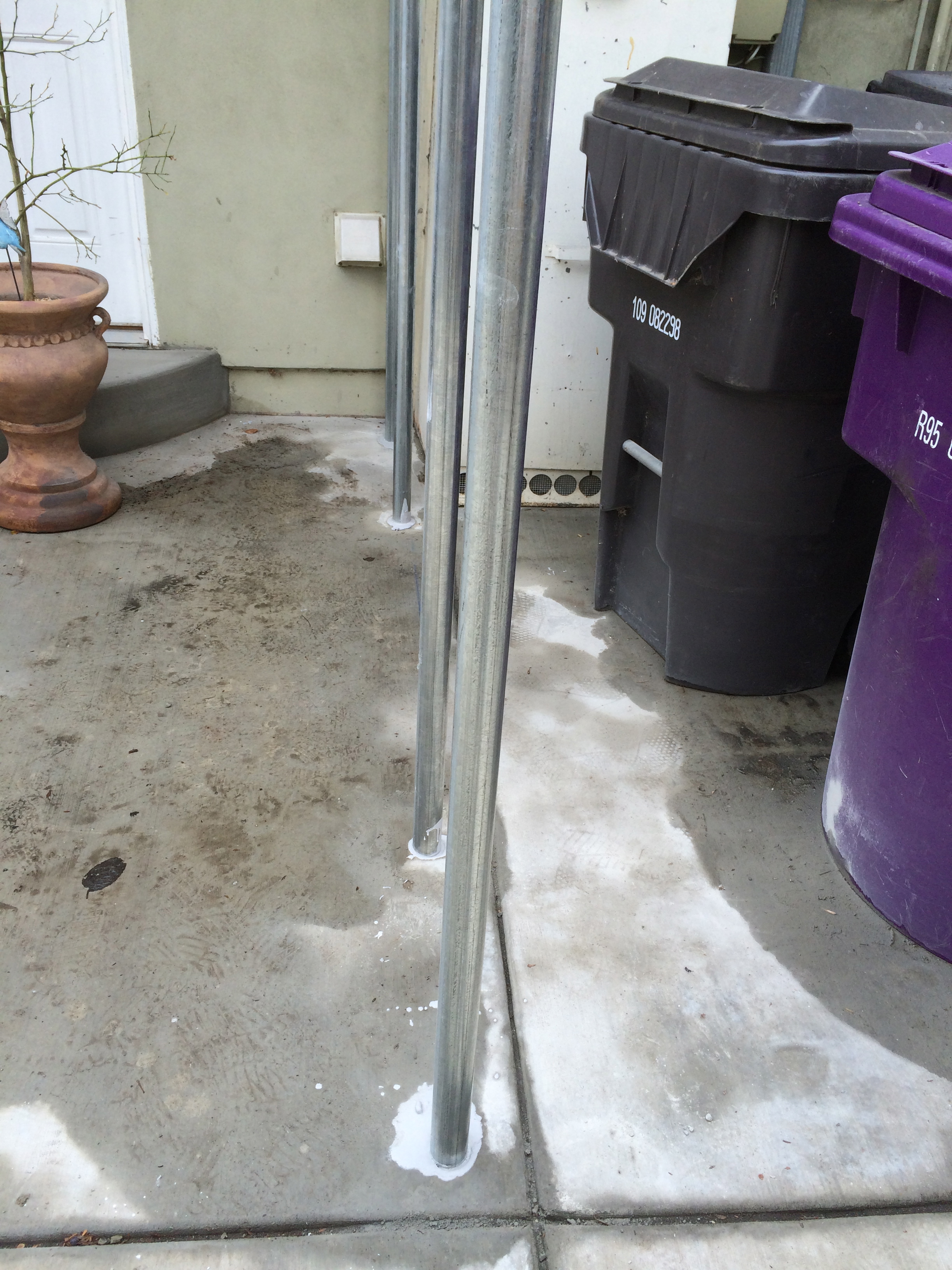 posts set